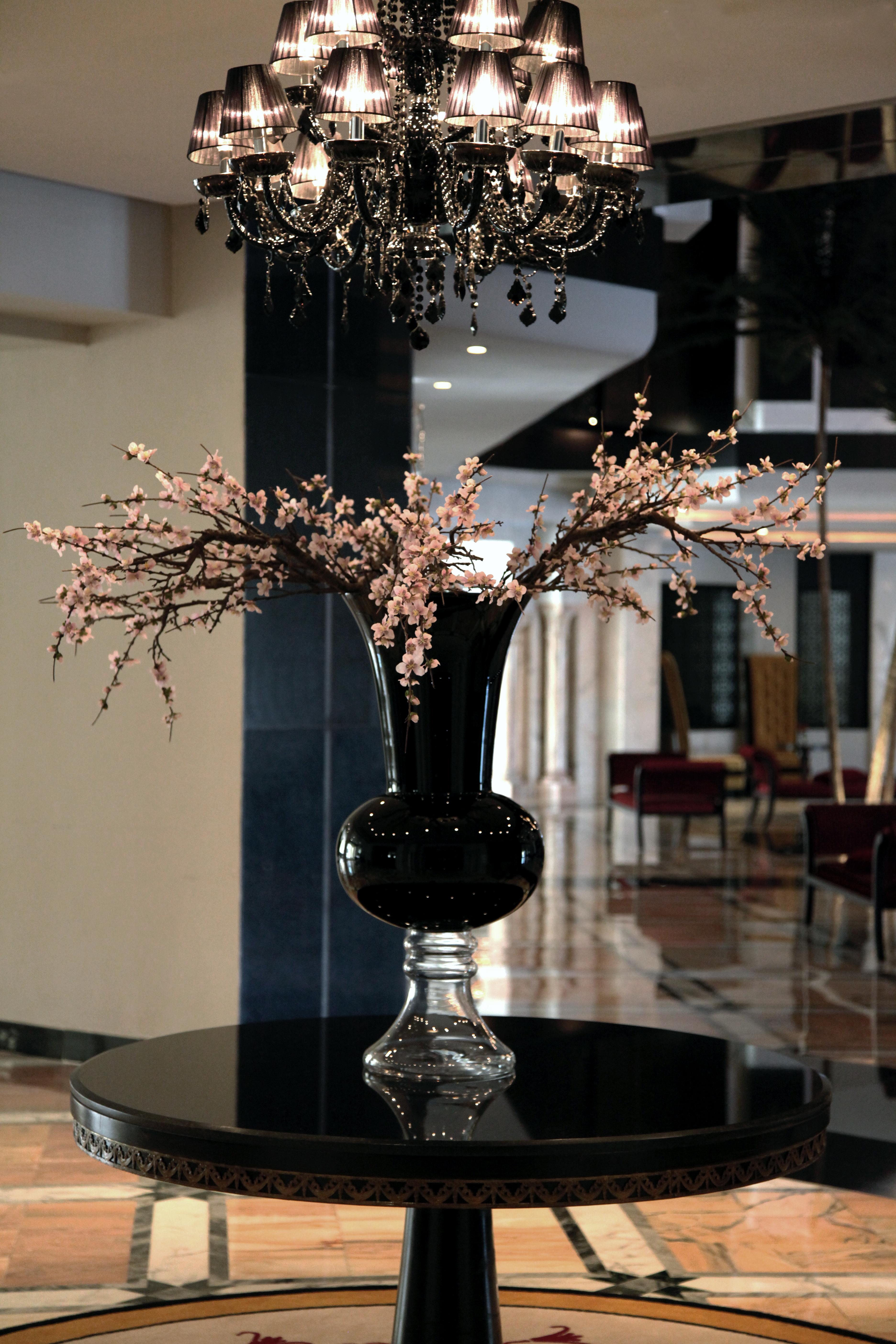 เดอะรัสเซลิเออร์ โฮเต็ล&สปา Hotel ฮัมมาเม็ต ภายนอก รูปภาพ